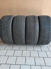 Gomme invernali usate 225 45-17