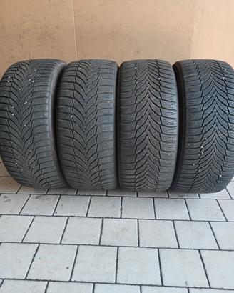 Gomme invernali usate 225 45-17