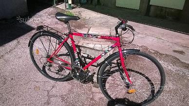 Bianchi City Bike mod.Stone (come nuova)
