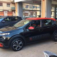 Citroen C3 PureTech 110 S&S Origins