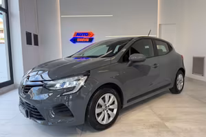 Renault Clio SCe 65 CV 5 porte Life