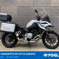 Bmw f 750 gs - 2021