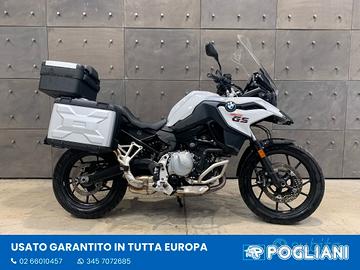 Bmw f 750 gs - 2021