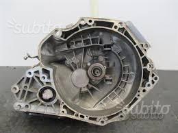 Cambio opel corsa d 1.2 b 80 cv