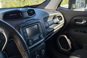 Jeep renegade 1.4 TJet - Gpl