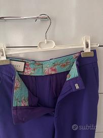 Pantalone Gucci