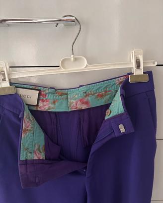Pantalone Gucci
