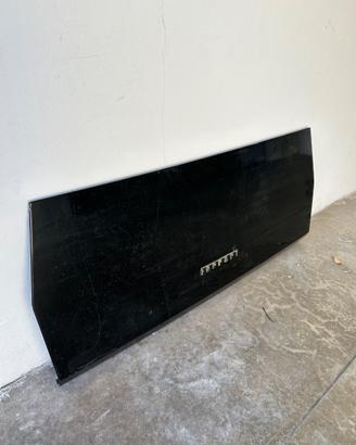 Cofano posteriore Ferrari Mondial