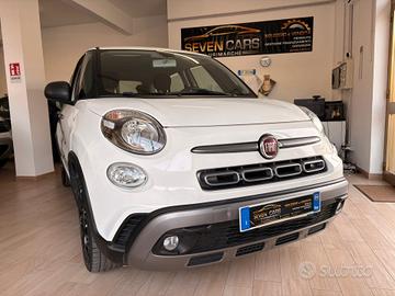 Fiat 500L 1.4 95 CV City Cross