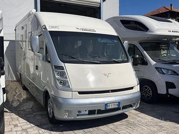 Mobilvetta Nazca H11-S