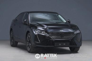 PEUGEOT 408 408 1.2 hybrid Allure 136cv e-dsc6