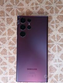 Samsung s 22 ultra 