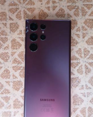 Samsung s 22 ultra 