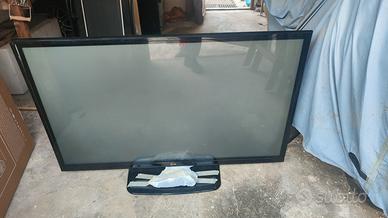 televisore 50 pollici usata