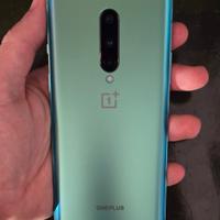 oneplus 8 12/256gb sbloccato 