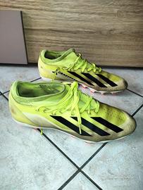 scarpe da calcio 
