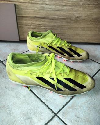 scarpe da calcio 