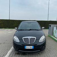 LANCIA YPSILON - USATA