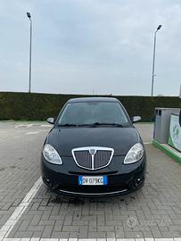 LANCIA YPSILON - USATA