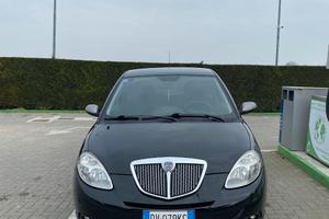 LANCIA YPSILON - USATA