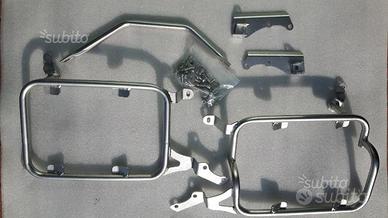 Bmw r1100gs r1150gs telaietti per borse touratech