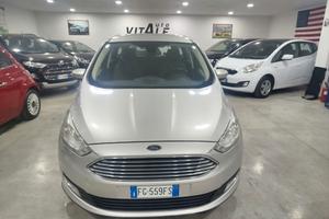 Ford C-Max 1.5 TDCi 120CV Start&Stop Titanium