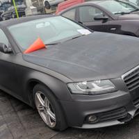 AUDI A4 2007-2013 2.0 TDI Station Wagon