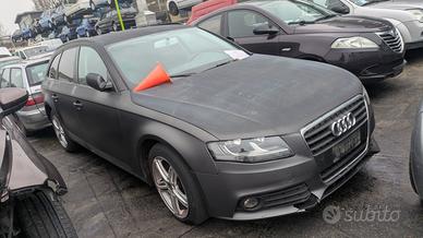 AUDI A4 2007-2013 2.0 TDI Station Wagon