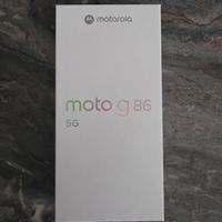 Motorola G86 5G