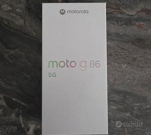 Motorola G86 5G