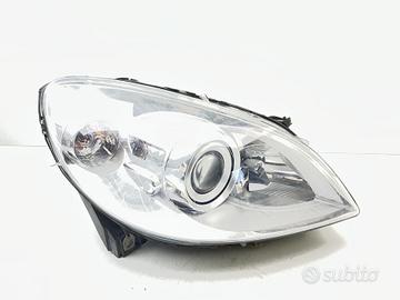FARO ANTERIORE DESTRO MERCEDES Classe B W245 1° S
