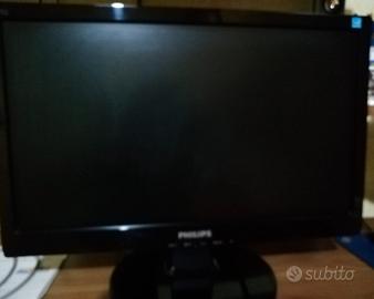 monitor come nuovo 