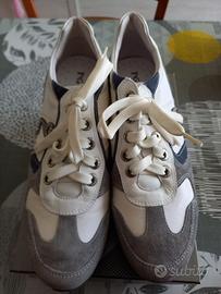 Sneakers Nero Giardini