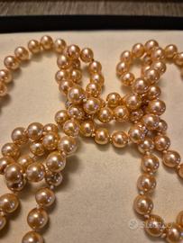 collana di perle