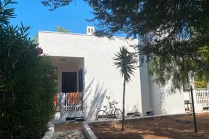 Vacanze in villa a due passi dal mare - SETTEMBRE