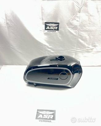 serbatoio carburante fuel Tank BMW R 60/6 R75/6 R9