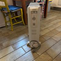 Radiatore ad olio delonghi