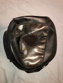 RIBASSO Borsa da serbatoio moto BAGSTER similpelle