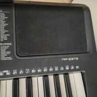 Yamaha Digital Keyboard PSR-E373