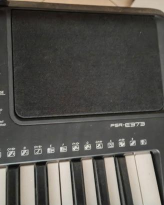 Yamaha Digital Keyboard PSR-E373