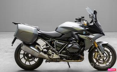 Bmw r 1200 rs - 2016