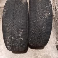 Gomme pirelli invernali 205-55 r16