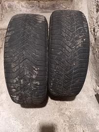 Gomme pirelli invernali 205-55 r16