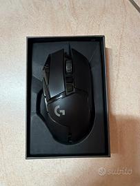 mouse da gaming