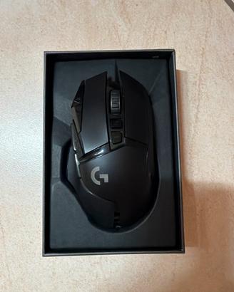 mouse da gaming