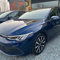 Volkswagen Golf 2.0 TDI DSG Life 02/2022 KM 81156