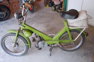 Moto Guzzi Altro modello - 1968