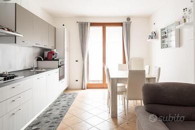 4 LOCALI A CASALE SUL SILE