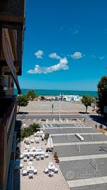 Appartamento vista mare