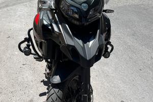 Benelli trk502x